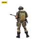 UNSC Dark Source - Figurine Sniper Ivan 7 cm