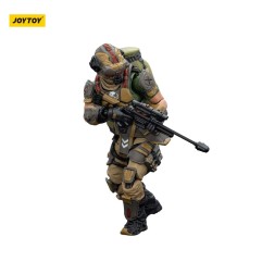 UNSC Dark Source - Figurine Sniper Ivan 7 cm