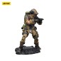UNSC Dark Source - Figurine Sniper Ivan 7 cm