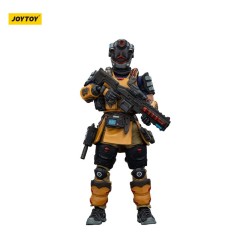 UNSC Dark Source - Figurine Sniper Moreau 7 cm