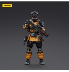 UNSC - Dark Source Action Figur Sniper Moreau 7 cm