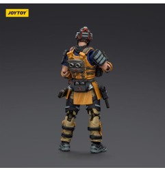 UNSC - Dark Source Action Figur Sniper Moreau 7 cm