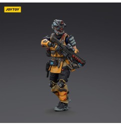 UNSC Dark Source - Figurine Sniper Moreau 7 cm