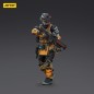 UNSC - Dark Source Action Figur Sniper Moreau 7 cm