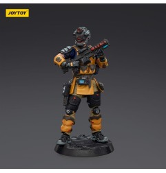 UNSC - Dark Source Action Figur Sniper Moreau 7 cm