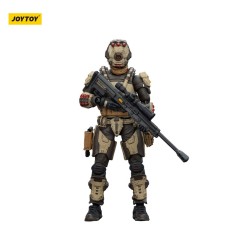 UNSC Dark Source - Figurine Sniper Dima 7 cm