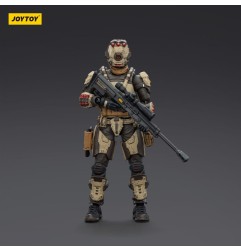 UNSC - Dark Source Action Figur Sniper Dima 7 cm