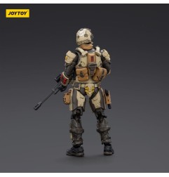 UNSC Dark Source - Figurine Sniper Dima 7 cm