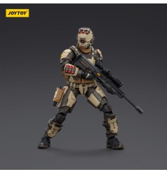 UNSC Dark Source - Figurine Sniper Dima 7 cm