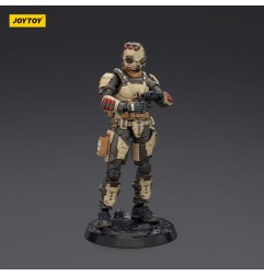 UNSC - Dark Source Action Figur Sniper Dima 7 cm