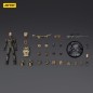 UNSC Dark Source - Figurine Sniper Dima 7 cm