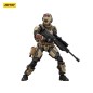 UNSC Dark Source - Figurine Sniper Dima 7 cm