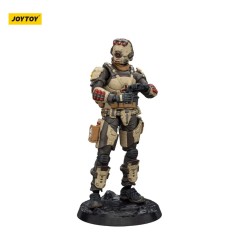 UNSC Dark Source - Figurine Sniper Dima 7 cm