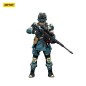 UNSC - Dark Source Action Figur Sniper Foster 7 cm