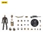 UNSC Dark Source - Figurine Sniper Dima 7 cm