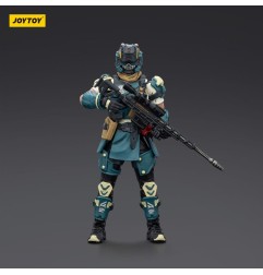 UNSC - Dark Source Action Figur Sniper Foster 7 cm