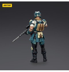 UNSC Dark Source - Figurine Sniper Foster 7 cm