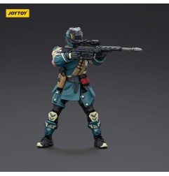 UNSC Dark Source - Figurine Sniper Foster 7 cm