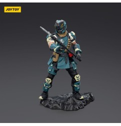 UNSC Dark Source - Figurine Sniper Foster 7 cm