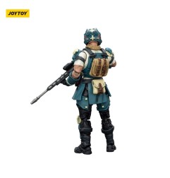 UNSC - Dark Source Action Figur Sniper Foster 7 cm