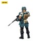 UNSC - Dark Source Action Figur Sniper Foster 7 cm