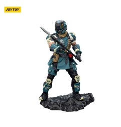 UNSC Dark Source - Figurine Sniper Foster 7 cm