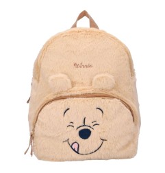 Winnie the Pooh - Winnie-the-Pooh Backpack Winnie The Pooh Fluffy Festival