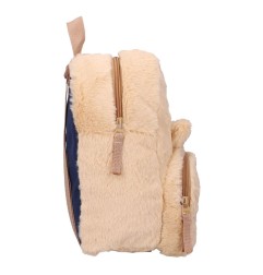 Winnie the Pooh - Winnie-the-Pooh Backpack Winnie The Pooh Fluffy Festival