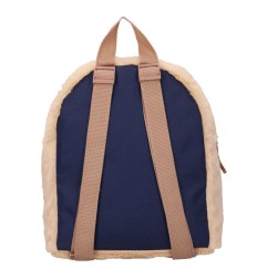 Winnie the Pooh - Winnie-the-Pooh Backpack Winnie The Pooh Fluffy Festival