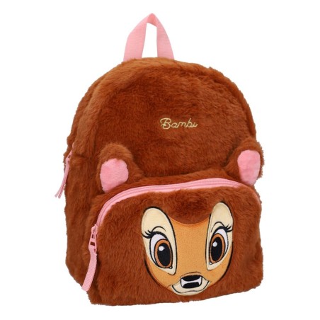 Bambi - Disney Backpack  Fluffy Festival