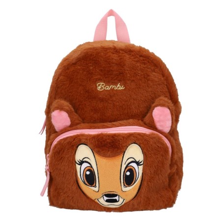 Bambi - Disney Backpack Fluffy Festival