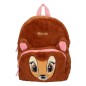 Disney - Sac à dos Bambi Fluffy Festival