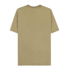 Five Nights at Freddy’s - Five Nights at Freddy's T-Shirt Pizza Men's Size S