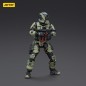 Steel Ride Corps - Dark Source Action Figur Assaulter Marco 7 cm Steel Ride Corps - Dark Source Action Figur Assaulter Marco 7 cm