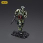 Steel Ride Corps - Dark Source Action Figur Assaulter Marco 7 cm Steel Ride Corps - Dark Source Action Figur Assaulter Marco 7 cm