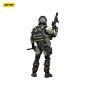 Steel Ride Corps Dark Source - Figurine Assaulter Marco 7 cm