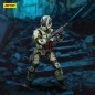 Steel Ride Corps Dark Source - Figurine Assaulter Marco 7 cm