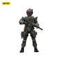 Steel Ride Corps Dark Source - Figurine Assaulter Karl 7 cm