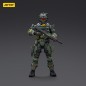 Steel Ride Corps Dark Source - Figurine Assaulter Karl 7 cm