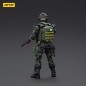 Steel Ride Corps - Dark Source Action Figur Assaulter Karl 7 cm