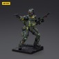 Steel Ride Corps - Dark Source Action Figur Assaulter Karl 7 cm