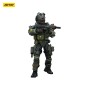 Steel Ride Corps Dark Source - Figurine Assaulter Karl 7 cm