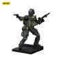 Steel Ride Corps Dark Source - Figurine Assaulter Karl 7 cm