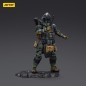 Steel Ride Corps - Dark Source Action Figur Assaulter Volok 7 cm Steel Ride Corps - Dark Source Action Figur Assaulter Volok 7 cm