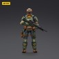 Steel Ride Corps - Dark Source Action Figur Assaulter Stephen 7 cm Steel Ride Corps - Dark Source Action Figur Assaulter Stephen 7 cm