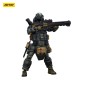 Steel Ride Corps - Dark Source Action Figur Assaulter Volok 7 cm Steel Ride Corps - Dark Source Action Figur Assaulter Volok 7 cm