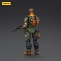 Steel Ride Corps - Dark Source Action Figur Assaulter Stephen 7 cm Steel Ride Corps - Dark Source Action Figur Assaulter Stephen 7 cm