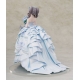 The Idolmaster Cinderella Girls - Statuette 1/7 Ranko Kanzaki Unmei no Machibito Ver. 24 cm