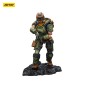 Steel Ride Corps Dark Source - Figurine Assaulter Stephen 7 cm Steel Ride Corps Dark Source - Figurine Assaulter Stephen 7 cm