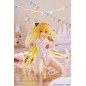 To Love-Ru - Darkness PVC Statue Desktop Cute Figure Golden Darkness Roomwear Ver. 13 cm